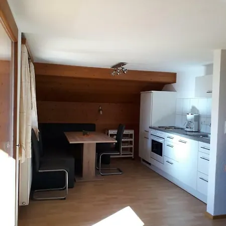 Ferienwohnung Gmeiner Hittisau Exterior foto