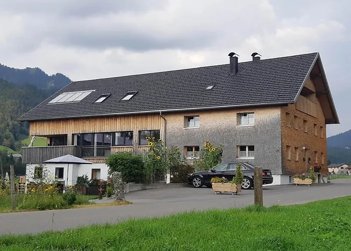 Ferienwohnung Gmeiner