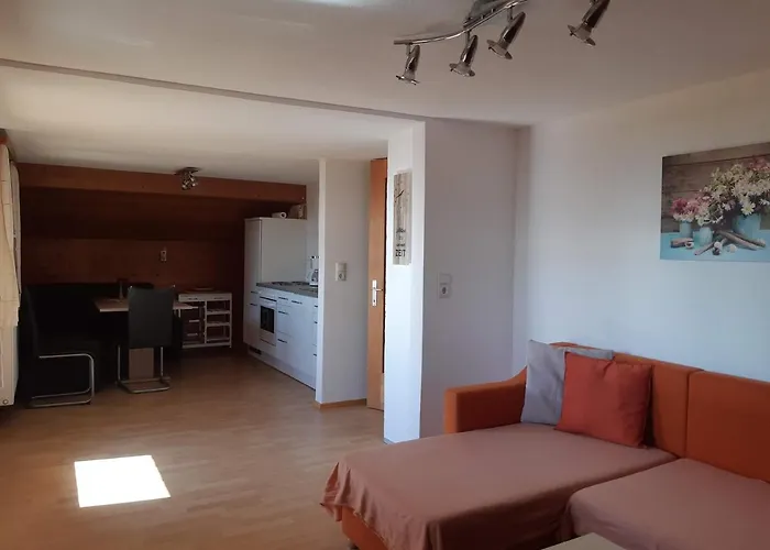 Ferienwohnung Gmeiner