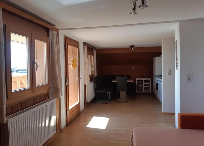 Ferienwohnung Gmeiner