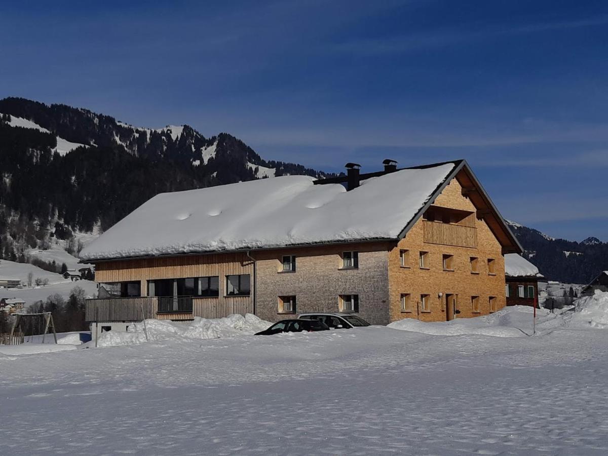 Gmeiner Apartment