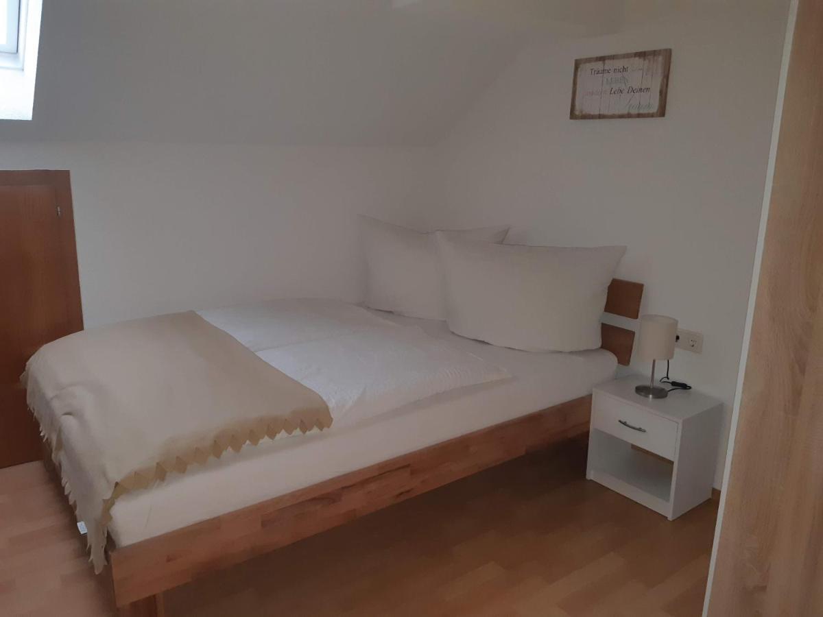 Gmeiner Apartment Hittisau