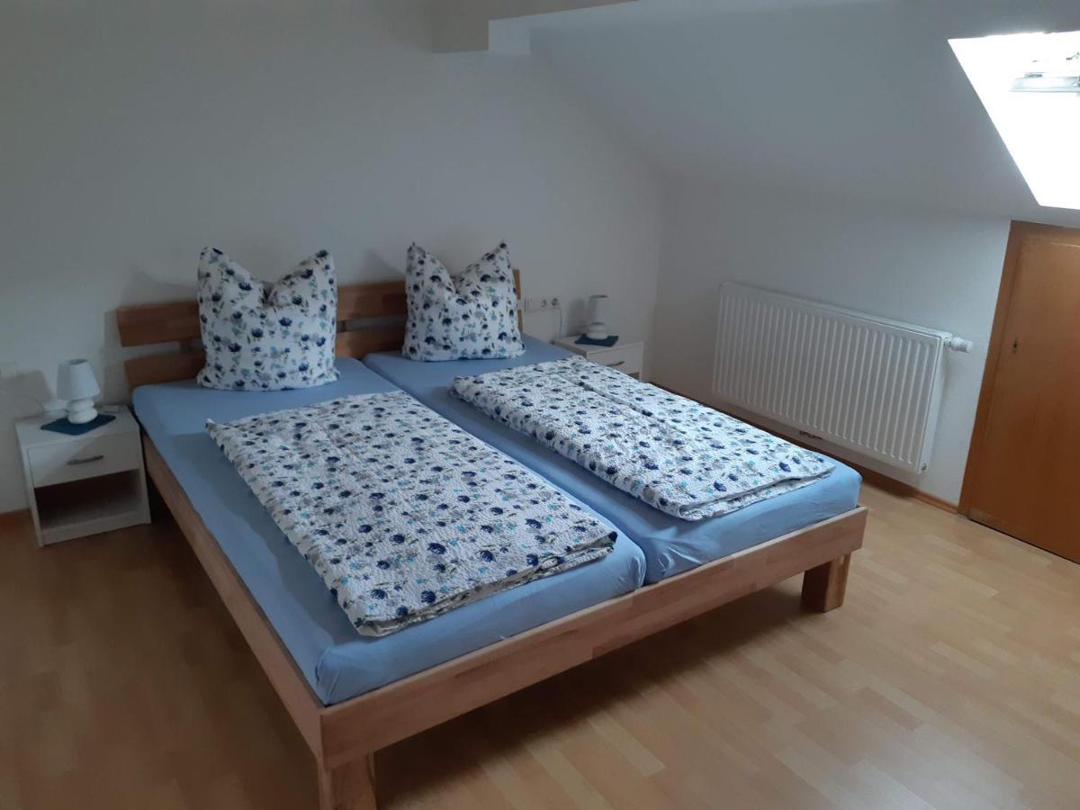 Apartment Gmeiner *