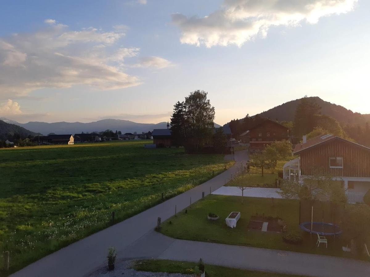 Gmeiner Apartment