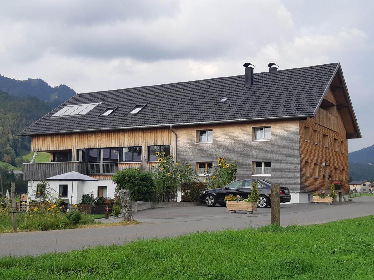 Apartment Gmeiner *