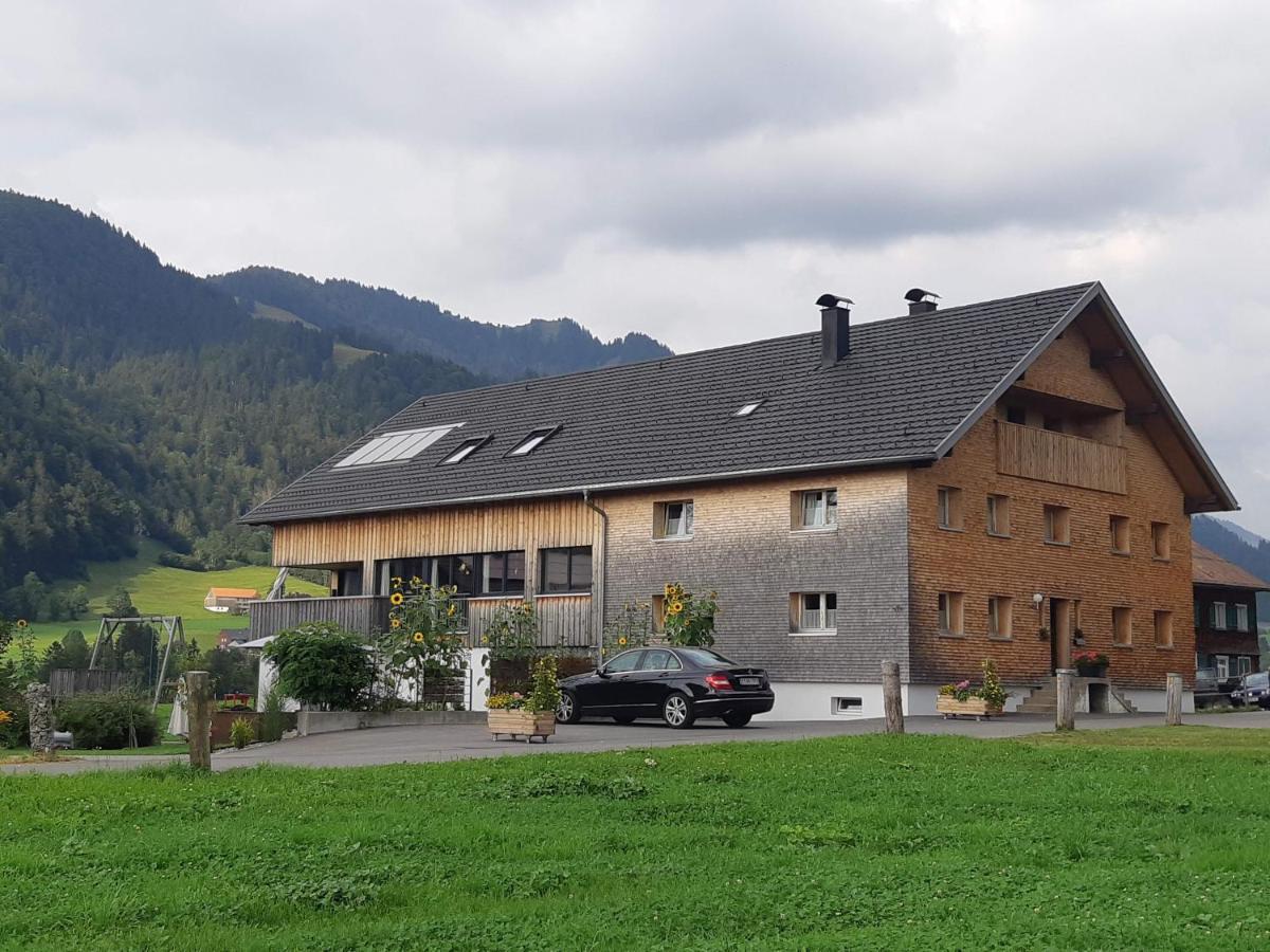 Apartment Gmeiner *
