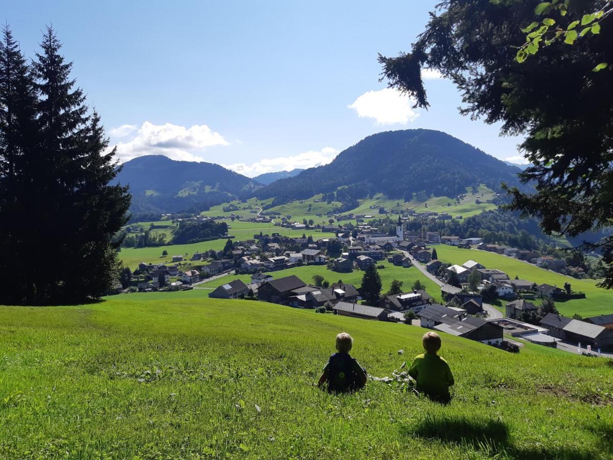 Gmeiner Hittisau