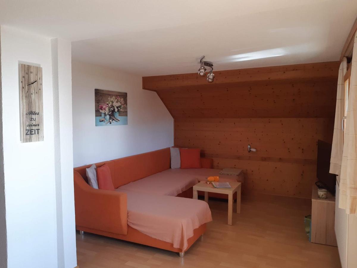 Apartment Gmeiner *