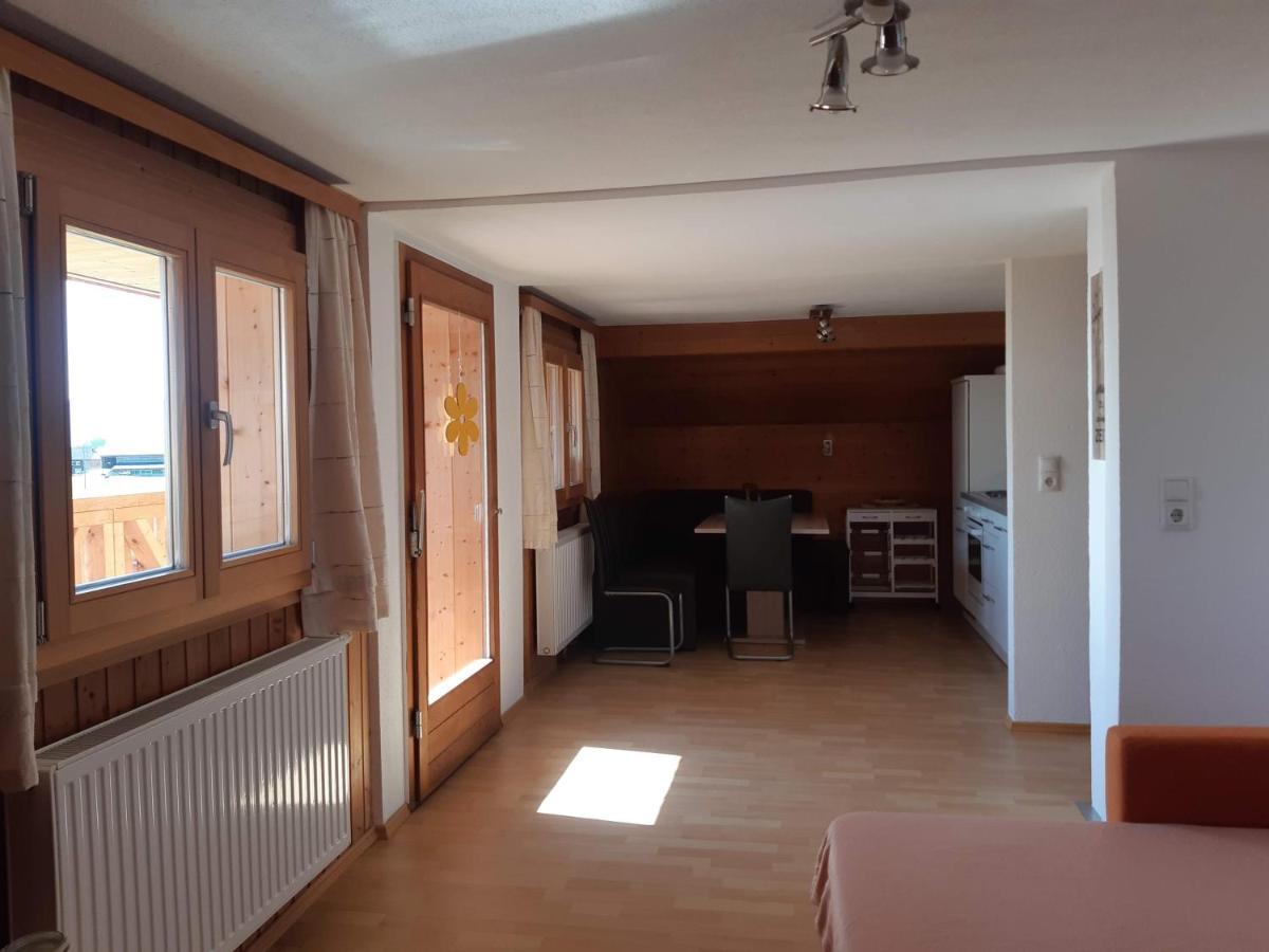 Gmeiner Apartment