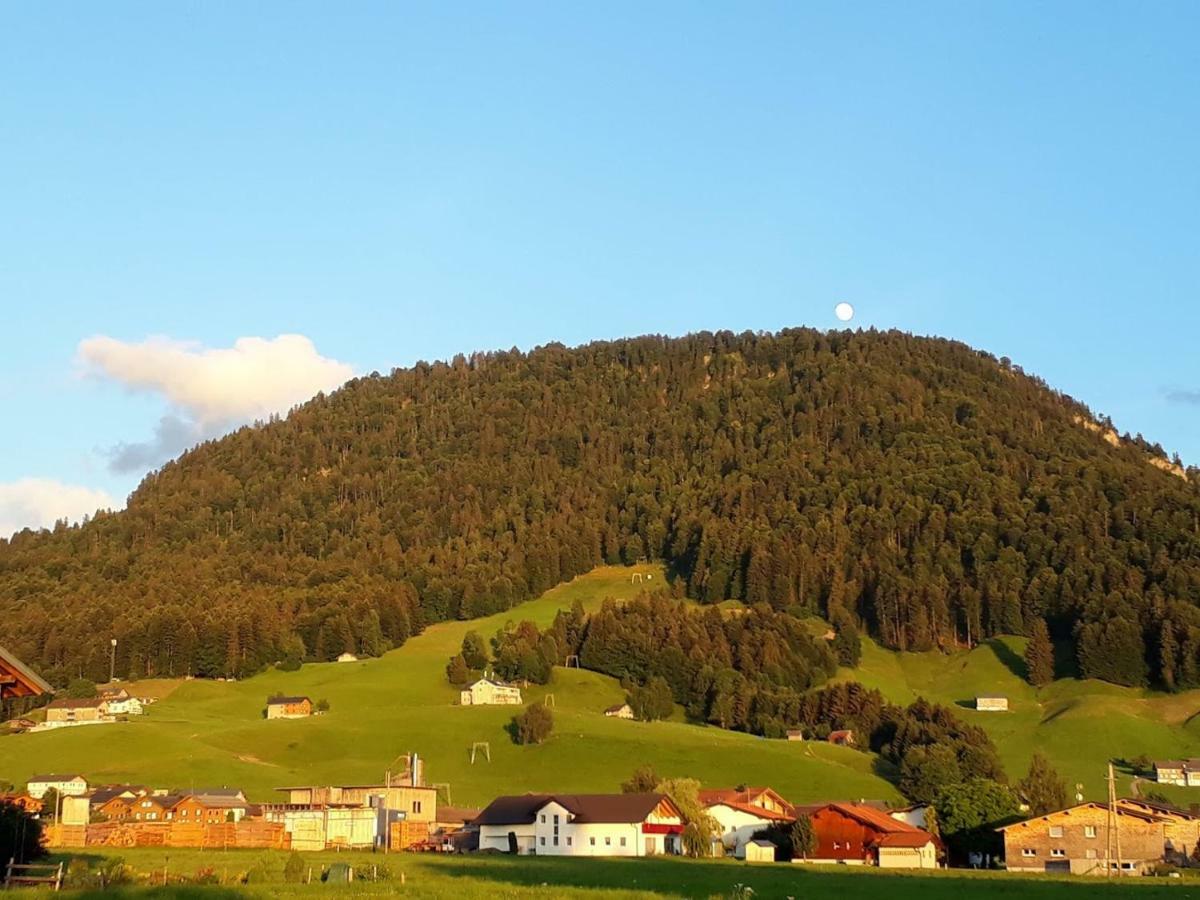 Apartment Gmeiner *