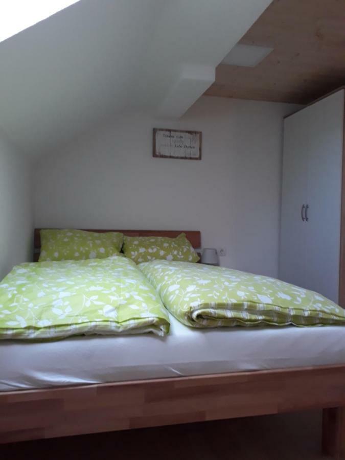 Apartment Gmeiner Hittisau