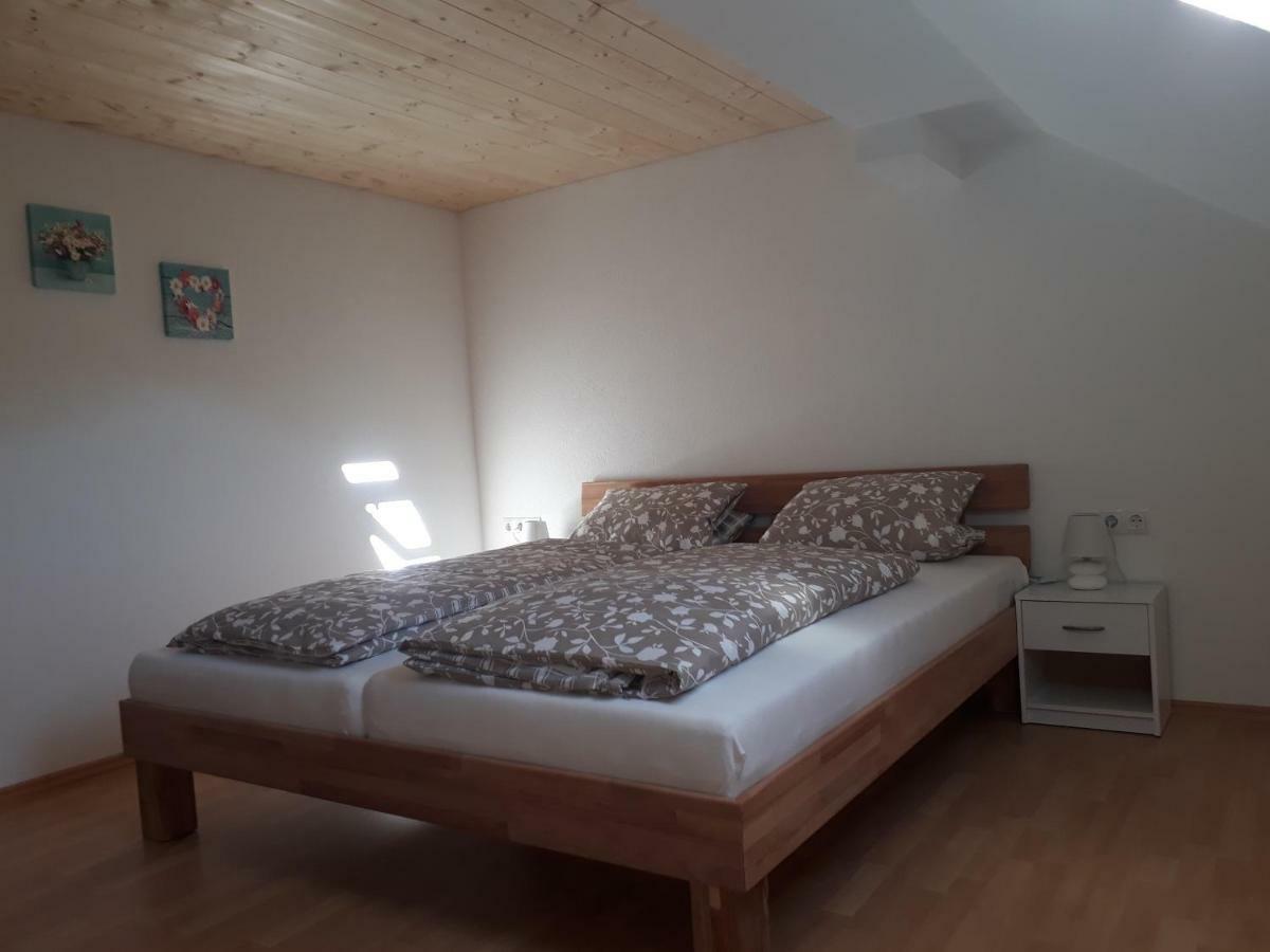 Apartment Gmeiner